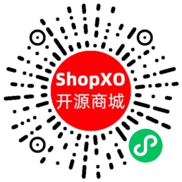 WXShop商城